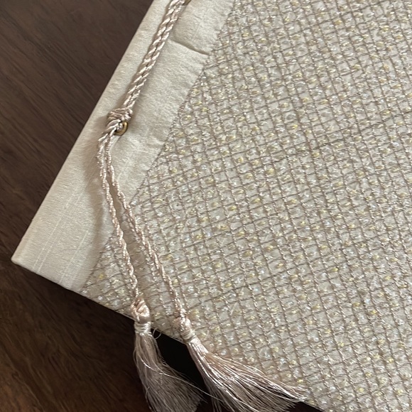 Album; photos, memories, scrap book, display - Picture 3 of 9